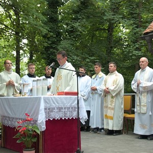 Proslavljeno Aninovo u Samoboru